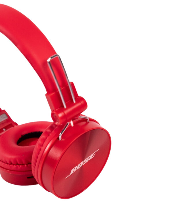 DIADEMA BLUETOOTH BOSE 1.1 QC-410 – SONIDO PREMIUM, ESTILO Y COMODIDAD SIN LÍMITES - Image 4