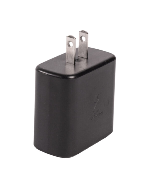 CARGADOR SAMSUNG TIPO C 45W ORIGINAL – CARGA RÁPIDA, SEGURA Y EFICIENTE - Image 2