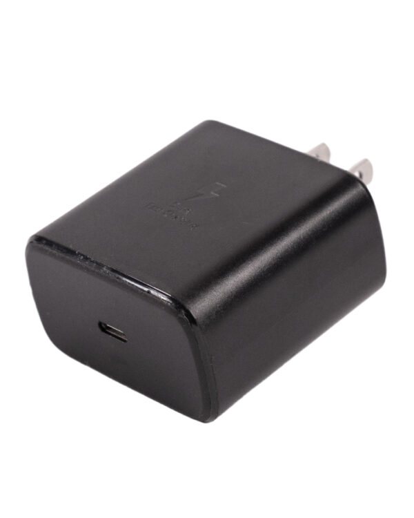 CARGADOR CUBO SAMSUNG TIPO C 45W 1.1 – POTENCIA Y VELOCIDAD GARANTIZADA - Image 2