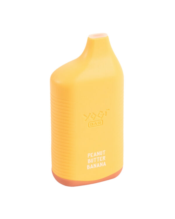 VAPER YOGI 8000PUFF 20MG - Image 3