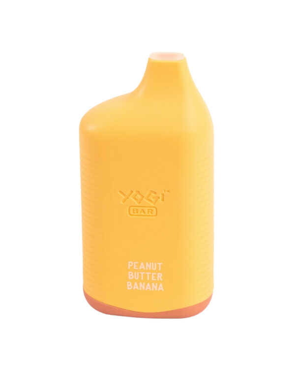VAPER YOGI 8000PUFF 20MG - Image 4