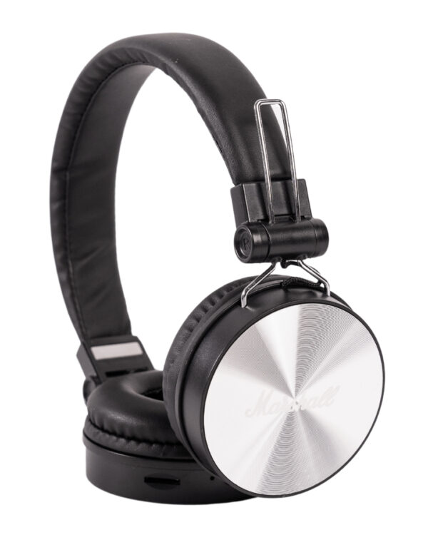 DIADEMA BLUETOOTH MARSHALL – SONIDO LEGENDARIO, ESTILO INIGUALABLE - Image 3