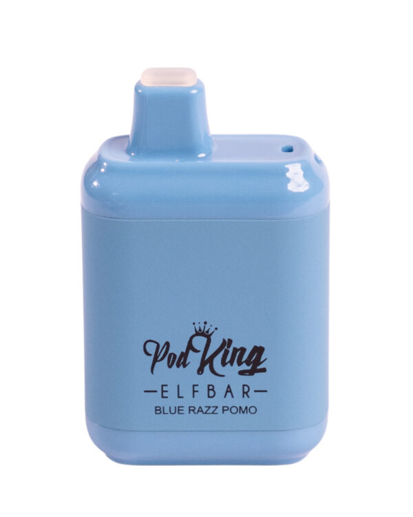 VAPER POD KING XC 5000 PUFF - Image 7
