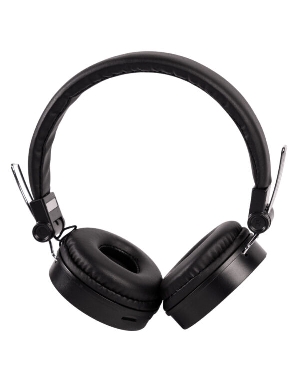 DIADEMA BLUETOOTH MARSHALL – SONIDO LEGENDARIO, ESTILO INIGUALABLE - Image 2