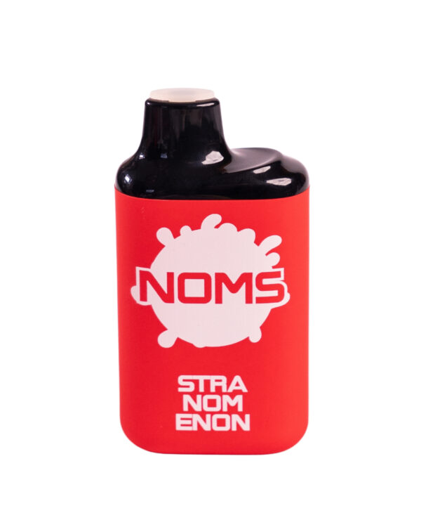 VAPER NOMS 6000 PUFF - Image 5