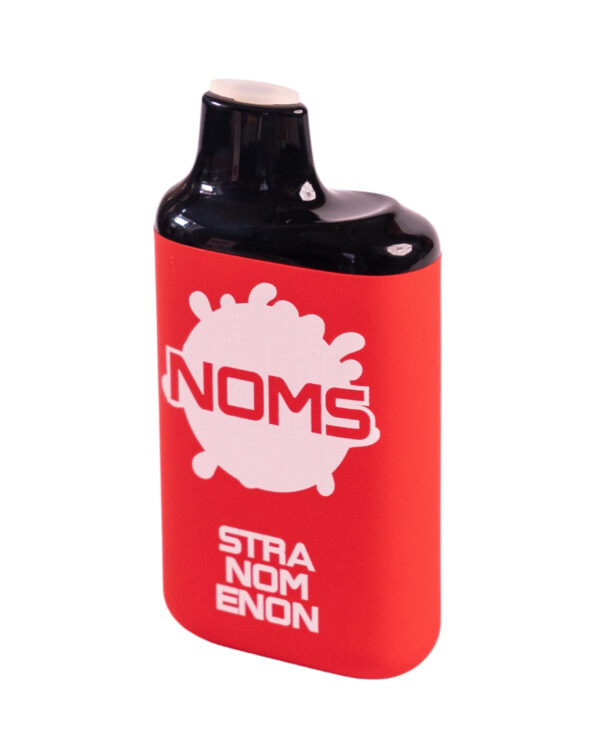 VAPER NOMS 6000 PUFF - Image 4