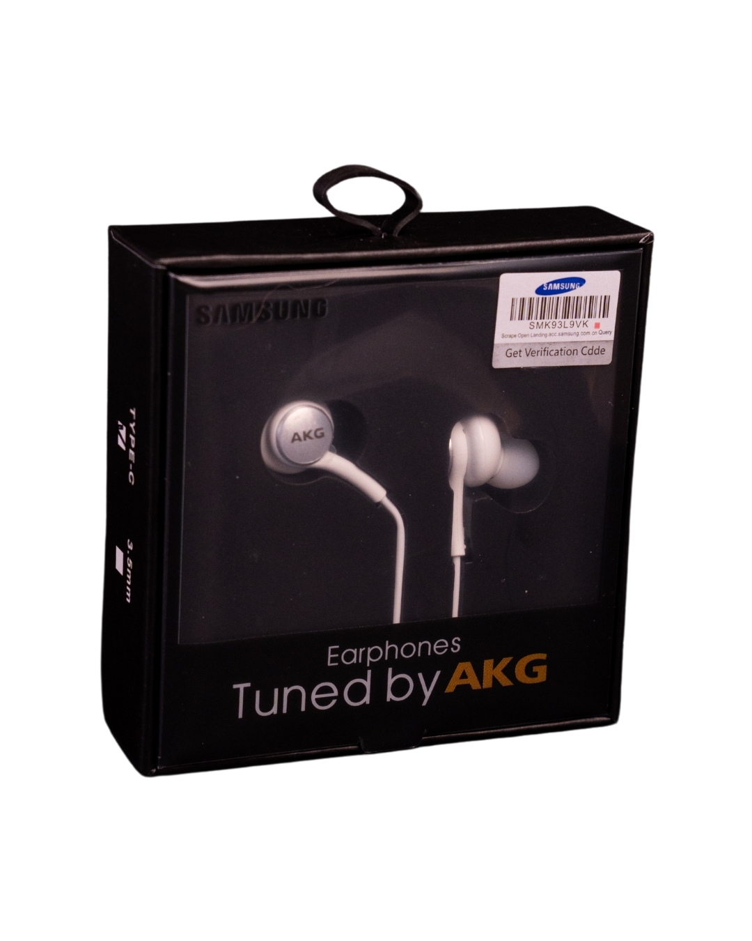 MANOS LIBRES SAMSUNG NOTE 20 ENTRADA TIPO C – CALIDAD DE SONIDO PREMIUM Y COMODIDAD GARANTIZADA - Image 2