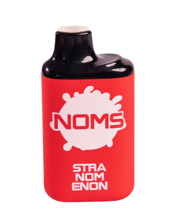VAPER NOMS 6000 PUFF - Image 3