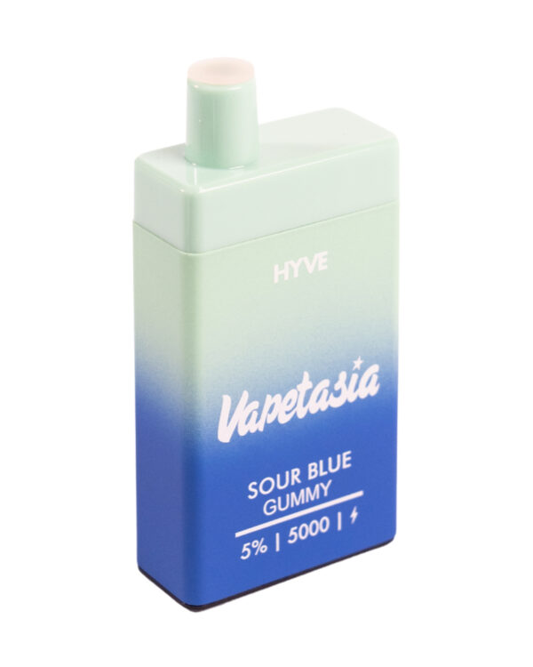 VAPER HYVE VAPETASIA 5000 PUFF - IDEAL PARA TI! - Image 9