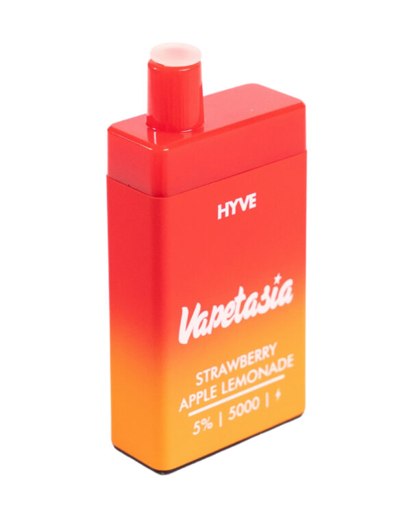 VAPER HYVE VAPETASIA 5000 PUFF - IDEAL PARA TI! - Image 5