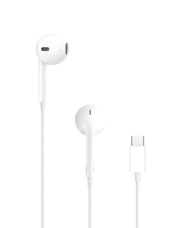 MANOS LIBRES PARA ANDROID Y IPHONE 15/16 TIPO C – SONIDO CLARO Y CONECTIVIDAD RÁPIDA - Image 2
