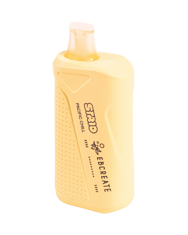 VAPER STRIO XC 6500 PUFF - IDEAL PARA TUS MOMENTOS! - Image 4