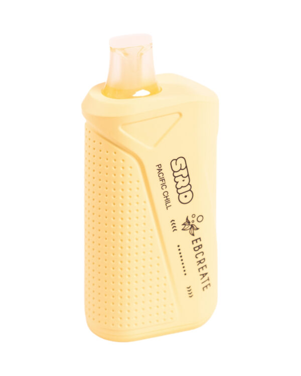 VAPER STRIO XC 6500 PUFF - IDEAL PARA TUS MOMENTOS! - Image 3