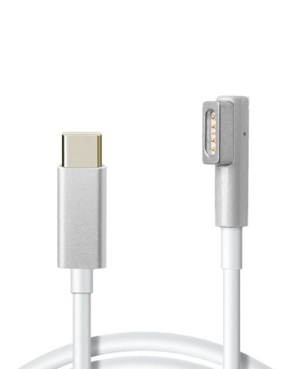 CABLE LATERAL MAGSAFE 1.8 MTS MACBOOK – CONEXIÓN SEGURA Y EFICIENTE PARA TI - Image 2