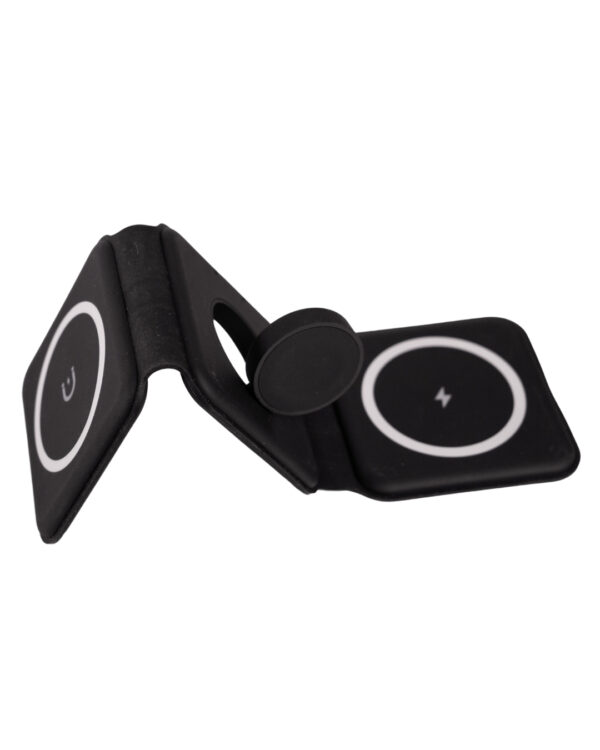 KIT VIAJERO IPHONE 3 EN 1 – TODO LO QUE NECESITAS PARA CARGAR Y CONECTAR EN TUS VIAJES - Image 4