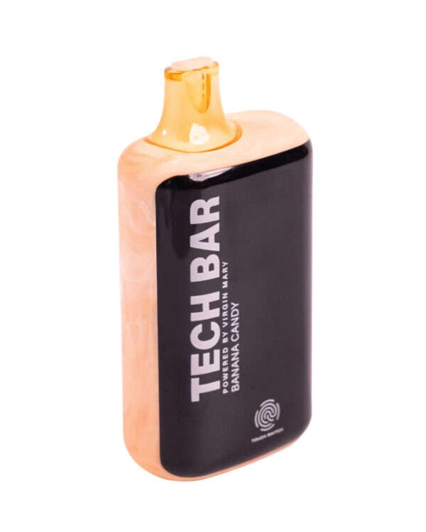 VAPER TECHBAR PRO 25K PUFF - PARA EL PARCHE - Image 3
