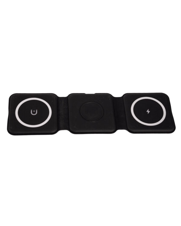 KIT VIAJERO IPHONE 3 EN 1 – TODO LO QUE NECESITAS PARA CARGAR Y CONECTAR EN TUS VIAJES - Image 3