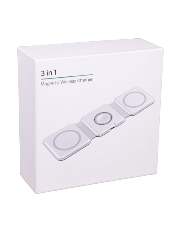 KIT VIAJERO IPHONE 3 EN 1 – TODO LO QUE NECESITAS PARA CARGAR Y CONECTAR EN TUS VIAJES - Image 5