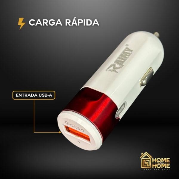 CARGADOR PARA CARRO – ENERGÍA EN CADA TRAYECTO - Image 2