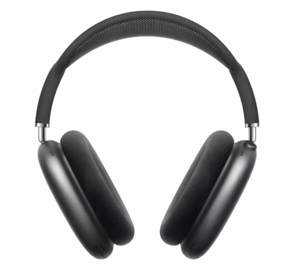 DIADEMA AIRPODS MAX PARA APPLE – ELEGANCIA Y SONIDO DE ALTO NIVEL - Image 3