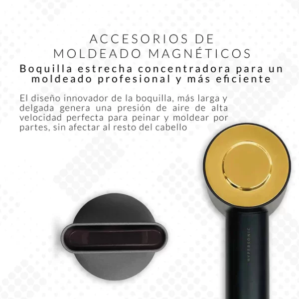 SECADOR A+120.000 HYPERSONIC - EL REGALO PERFECTO PARA MAMÁ - Image 3