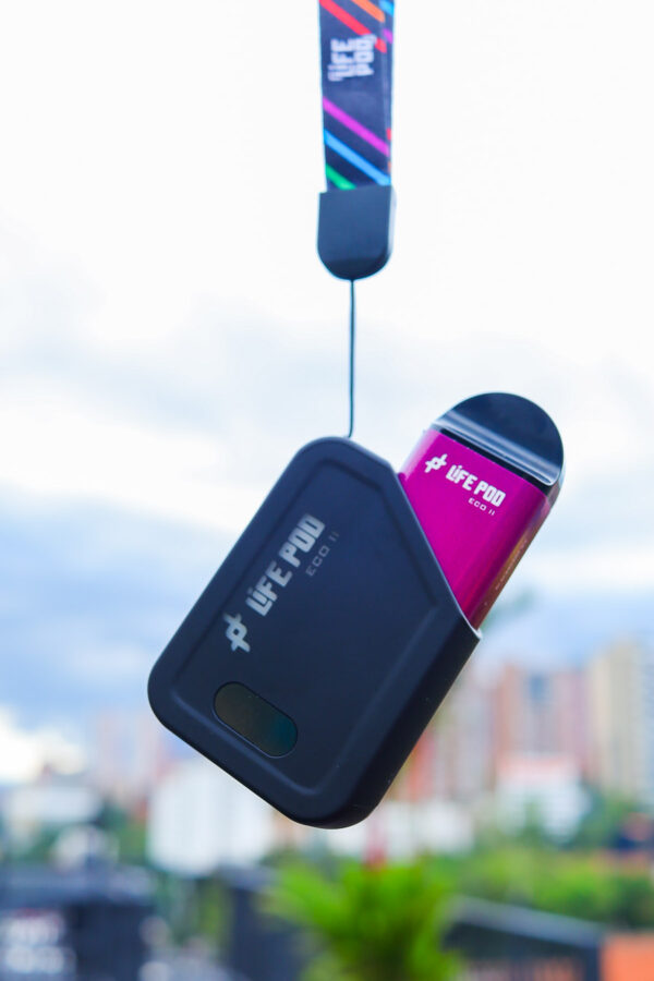 VAPER LIFEPODS ECO II 10K PUFF - UN MOMENTO IDEAL - Image 5