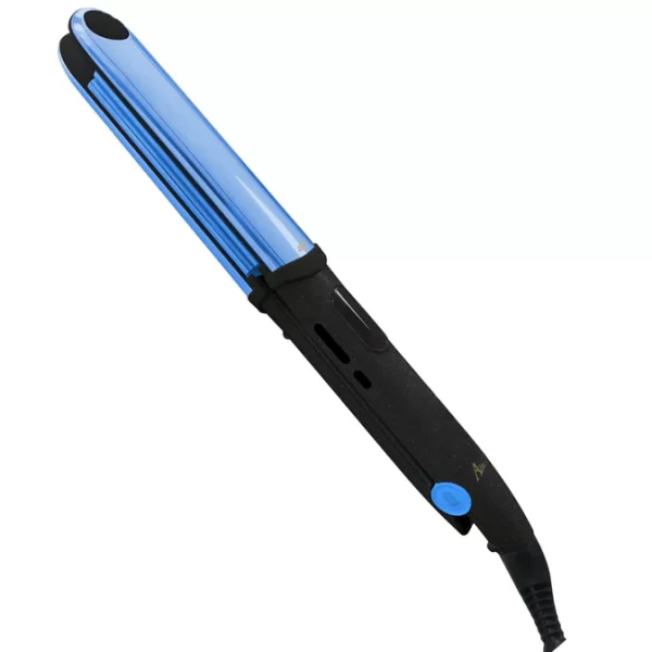 PLANCHA ALIZZ 488 TITANIUM GOLD - TECNOLOGIA EN CADA PASADA - Image 3