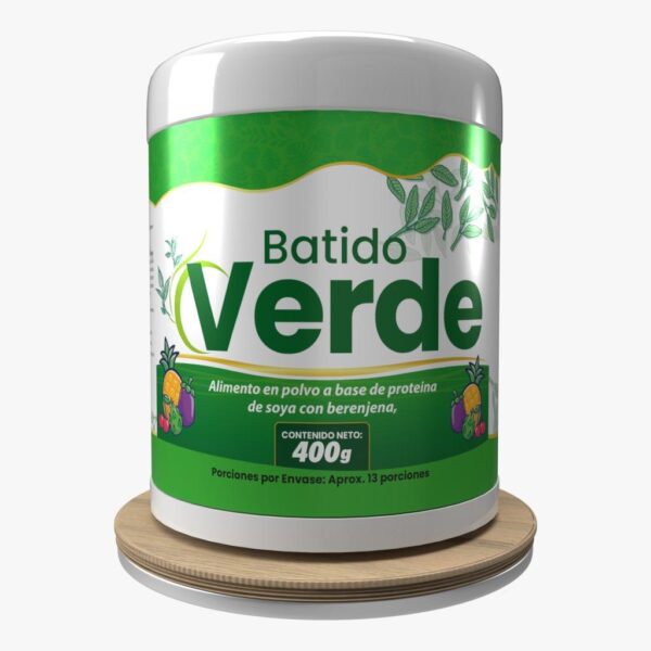 COMBO COLÁGENO HIDROLIZADO+BATIDO NUTRITIVO+RESVERATROL–BELLEZA, ENERGÍA Y BIENESTAR - Image 4