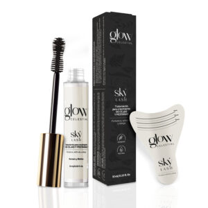 SERUM PESTAÑAS Y CEJAS SKY LASH - FUERZA Y CRECIMIENTO NATURAL