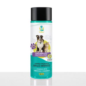 🐾 COMBO SHAMPOO + ACONDICIONADOR + SPRAY PARA MASCOTAS 🐾