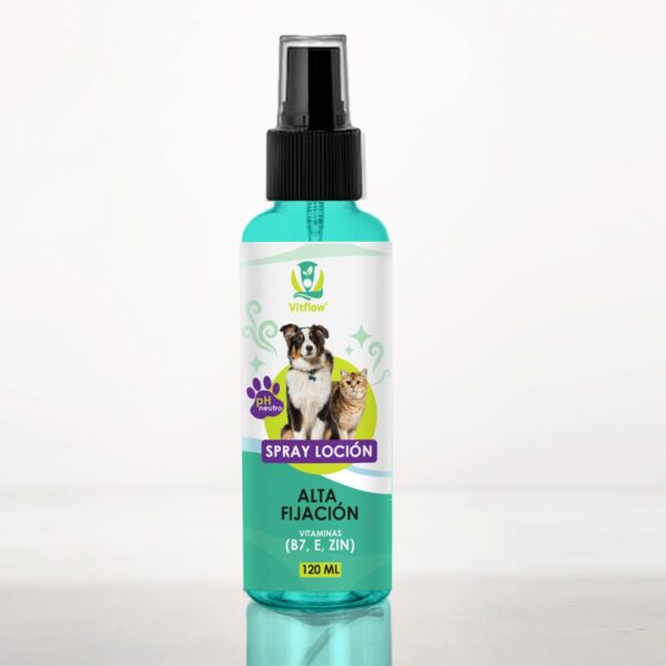 🐾 COMBO SHAMPOO + ACONDICIONADOR + SPRAY PARA MASCOTAS 🐾 - Image 2