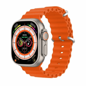 SMARTWATCH S800 MAX ULTRA - TU RITMO EN EL CAMINO