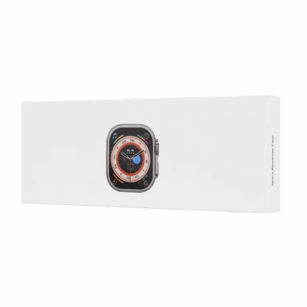 SMARTWATCH S800 MAX ULTRA - TU RITMO EN EL CAMINO - Image 2