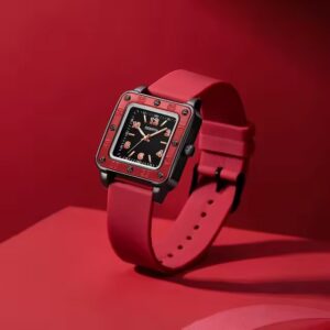 RELOJ PARA DAMA CANSNOW – ELEGANCIA QUE TE ACOMPAÑA