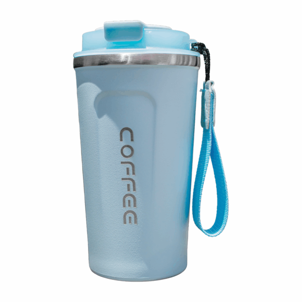 TERMO MUG HOTI – ¡TU CAFÉ SIEMPRE CALIENTE Y CON ESTILO! - Image 4