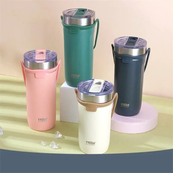 TERMO MUG NOAH 710ML – ¡GRAN CAPACIDAD Y ELEGANCIA PARA TU DÍA A DÍA! - Image 3