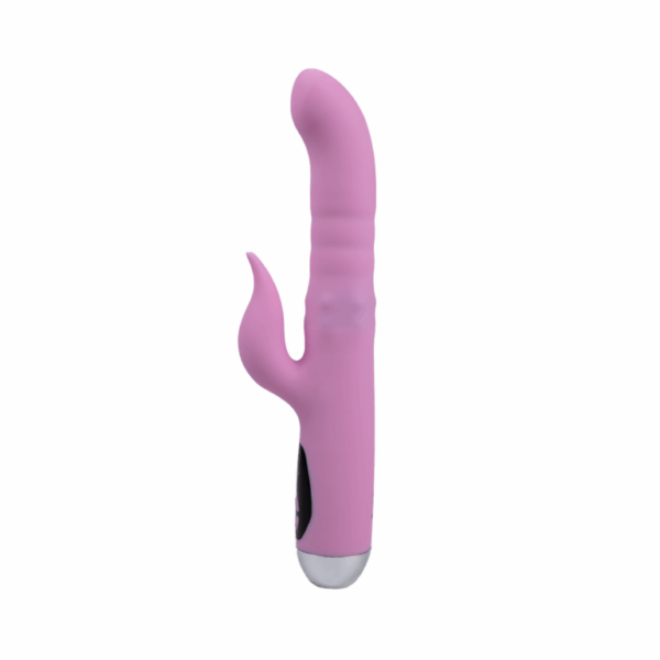 VIBRADOR OSMA MAJESTIC PRO CON CARGA USB-C - Image 2