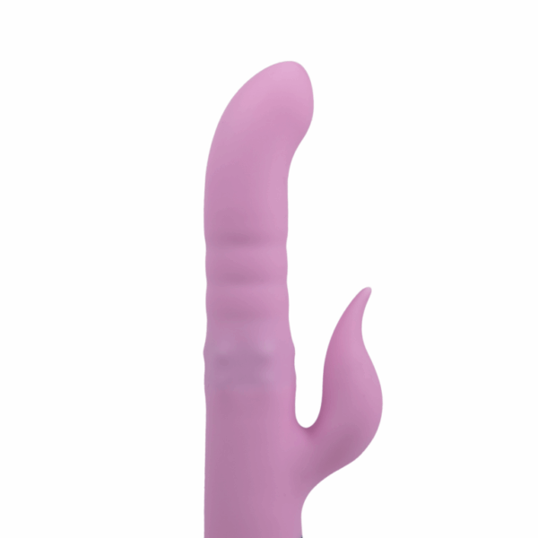 VIBRADOR OSMA MAJESTIC PRO CON CARGA USB-C - Image 3
